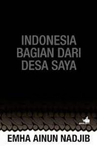 Indonesia bagian dari desa saya