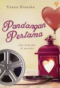 panduan pertama: ada di hadirmu dimataku