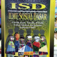 Ilmu Sosial Dasar