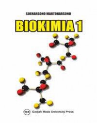BIOKIMIA 1