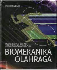 Biomekanika Olahraga