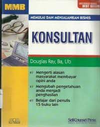 Memulai dan Menjelaskan Bisnis Konsultan