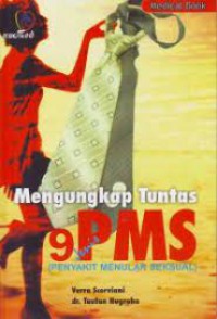 Mengungkap tuntas 9  jenis PMS : penyakit menular seksual