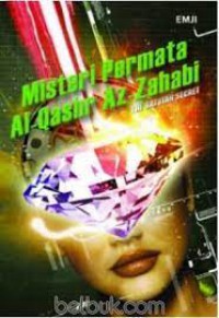 Misteri Permata Al-Qashr Az.Zahabi : The Batutah Secret