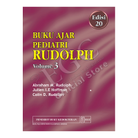 Buku Ajar Pediatri Rudolph