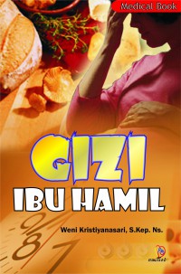 GIZI IBU HAMIL
