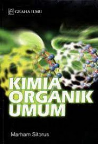 Kimia Organik Umum