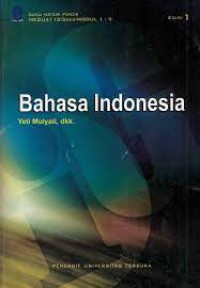 Bahasa Indonesia