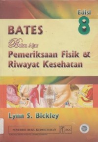 BUKU AJAR PEMERIKSAAN FISIK & RIWAYAT KESEHATAN