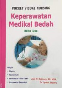 Keperawatan Medikal Bedah