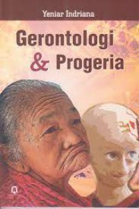 GERONTOLOGI & PROGERIA
