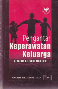 Pengantar Keperawatan Keluarga