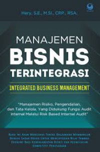 Manajemen Bisnis Terintegrasi