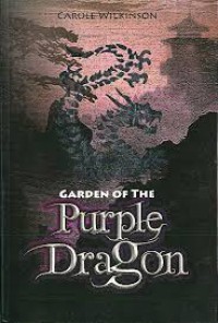 Garden Of The Purple Dragon