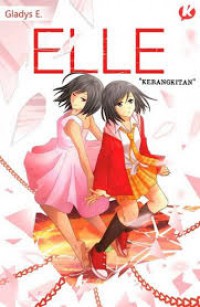 Elle-Kebangkitan
