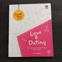 Love & Dating : Biar Nggak bingung kalo ditanya kapan nikah