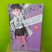 Buku Ampuh rangkuman Materi soal dan latihan