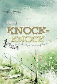 Knock Knock : sebuah lagu tentang kamu