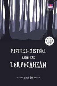 Misteri-Misteri yang tak Terpecahkan