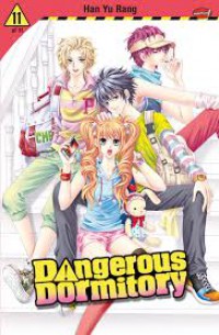 Dangerous Dormitory Vol 11