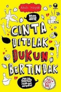 Cinta ditolak dukun bertindak