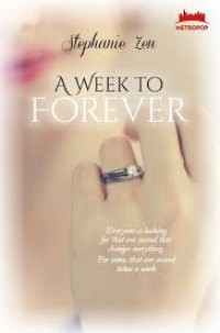 A week to Forver