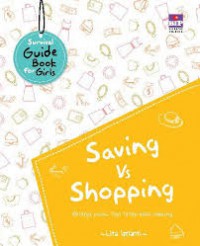 Saving Vs Shopping