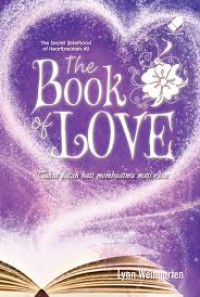 The Book Love