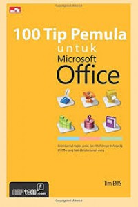 100 tip pemula untuk microsoft Office