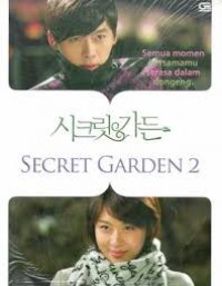 Secret garden 2