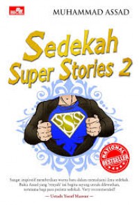 sedekah super storles 2