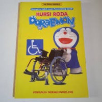 Kursi roda doraemon