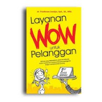 layanan WOW untuk pelanggan