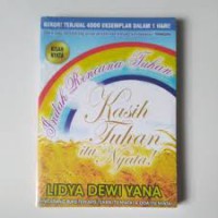 indah rencana tuhan