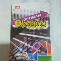 Optimasi Blogging