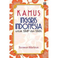 kamus inggris indonesia