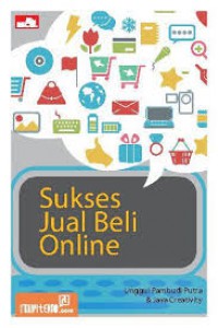 sukses jual beli online