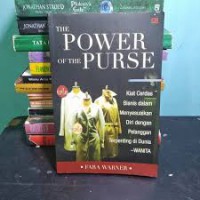 the power of the purse