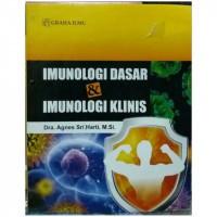 IMUNOLOGI DASAR & IMUNOLOGI KLINIS