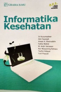 informatika kesehatan