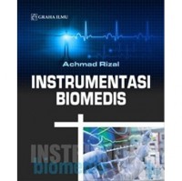 INSTRUMENTASI BIOMEDIS