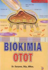 Biokimia Otot