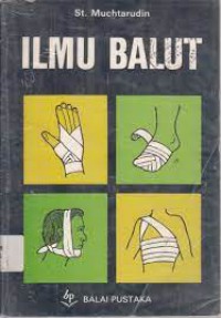 ILMU BALUT