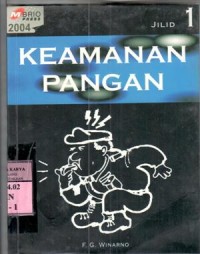 Keamanan Pangan