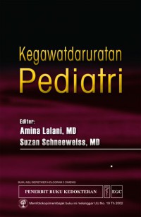 Kegawatdaruratan Pediatri