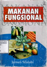 Makanan Fungsional