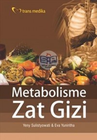 METABOLISME ZAT GIZI