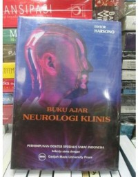 Buku Ajar = Neurologi Klinis