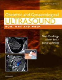 obstetric and gynaecological ultrasound