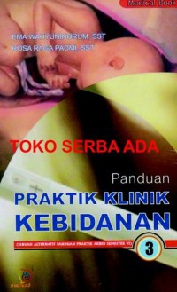 PANDUAN PRAKTIK KLINIK KEBIDANAN 3